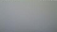 Archived webcam image showing Puchberg am Schneeberg Fischerhütte southwards on 12 Jun 2026 at 08:08
