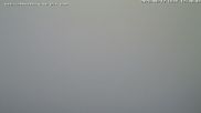 Archived webcam image showing Puchberg am Schneeberg Fischerhütte southwards on 12 Jun 2026 at 12:08