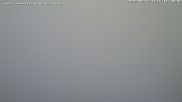 Archived webcam image showing Puchberg am Schneeberg Fischerhütte southwards on 12 Jun 2026 at 16:12