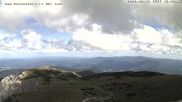 Archiviertes Webcam Bild: Puchberg am Schneeberg Fischerhütte Süd am 13.06.2026 um 16:55 Uhr