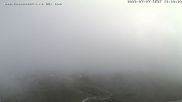 Archived webcam image showing Puchberg am Schneeberg Fischerhütte southwards on 27 Jul 2026 at 16:15
