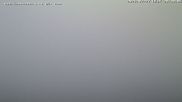 Archived webcam image showing Puchberg am Schneeberg Fischerhütte southwards on 27 Jul 2026 at 20:15