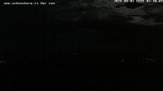 Archived webcam image showing Puchberg am Schneeberg Fischerhütte southwards on 2 Aug 2026 at 02:47