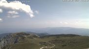 Archiviertes Webcam Bild: Puchberg am Schneeberg Fischerhütte Süd am 02.08.2026 um 14:03 Uhr