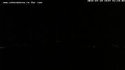 Archived webcam image showing Puchberg am Schneeberg Fischerhütte southwards on 20 Sep 2026 at 02:42