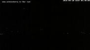 Archived webcam image showing Puchberg am Schneeberg Fischerhütte southwards on 20 Sep 2026 at 04:42