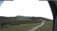 Archived webcam image showing Damböckhaus - Puchberg am Schneeberg on 2 Aug 2026 at 06:46