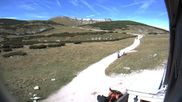 Archiviertes Webcam Bild: Puchberg am Schneeberg - Damböckhaus am 20.09.2026 um 12:55 Uhr