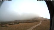 Archiviertes Webcam Bild: Puchberg am Schneeberg - Damböckhaus am 17.10.2026 um 07:59 Uhr