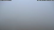 Archived webcam image showing Upper station Hochschneeberg on 15 Apr 2026 at 07:09