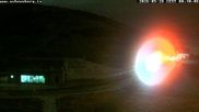 Archiviertes Webcam Bild: Bahnhof Hochschneeberg am 28.05.2026 um 00:36 Uhr