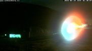 Archiviertes Webcam Bild: Bahnhof Hochschneeberg am 28.05.2026 um 02:36 Uhr