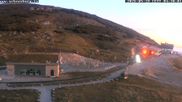 Archiviertes Webcam Bild: Bahnhof Hochschneeberg am 28.05.2026 um 04:36 Uhr
