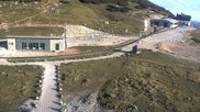 Archiviertes Webcam Bild: Bahnhof Hochschneeberg am 28.05.2026 um 07:41 Uhr