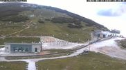 Archiviertes Webcam Bild: Bahnhof Hochschneeberg am 13.06.2026 um 20:07 Uhr