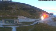 Archiviertes Webcam Bild: Bahnhof Hochschneeberg am 12.07.2026 um 04:57 Uhr