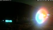Archiviertes Webcam Bild: Bahnhof Hochschneeberg am 20.09.2026 um 00:50 Uhr