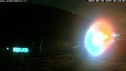 Archiviertes Webcam Bild: Bahnhof Hochschneeberg am 20.09.2026 um 04:50 Uhr
