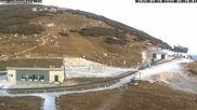 Archiviertes Webcam Bild: Bahnhof Hochschneeberg am 20.09.2026 um 06:50 Uhr
