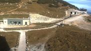 Archiviertes Webcam Bild: Bahnhof Hochschneeberg am 20.09.2026 um 08:50 Uhr