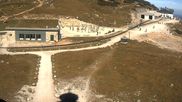 Archiviertes Webcam Bild: Bahnhof Hochschneeberg am 20.09.2026 um 10:50 Uhr