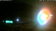 Archived webcam image showing Upper station Hochschneeberg on 11 Oct 2026 at 02:45
