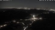 Archiviertes Webcam Bild: Berghaus Hochschneeberg am 26 Feb 2026 um 00:30 Uhr