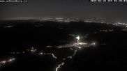 Archiviertes Webcam Bild: Berghaus Hochschneeberg am 26 Feb 2026 um 02:30 Uhr