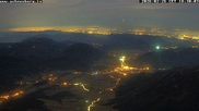 Archiviertes Webcam Bild: Berghaus Hochschneeberg am 26 Feb 2026 um 18:30 Uhr
