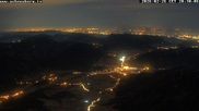 Archiviertes Webcam Bild: Berghaus Hochschneeberg am 26 Feb 2026 um 20:30 Uhr