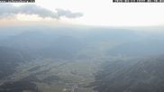 Archiviertes Webcam Bild: Berghaus Hochschneeberg am 13.04.2026 um 06:31 Uhr