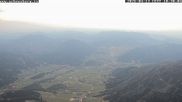 Archiviertes Webcam Bild: Berghaus Hochschneeberg am 13.04.2026 um 10:15 Uhr