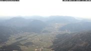 Archiviertes Webcam Bild: Berghaus Hochschneeberg am 13.04.2026 um 12:15 Uhr