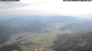 Archiviertes Webcam Bild: Berghaus Hochschneeberg am 13.04.2026 um 16:15 Uhr
