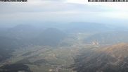 Archiviertes Webcam Bild: Berghaus Hochschneeberg am 13.04.2026 um 18:15 Uhr