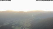 Archiviertes Webcam Bild: Berghaus Hochschneeberg am 28.05.2026 um 04:35 Uhr