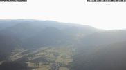 Archiviertes Webcam Bild: Berghaus Hochschneeberg am 28.05.2026 um 06:35 Uhr