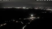 Archiviertes Webcam Bild: Berghaus Hochschneeberg am 05.06.2026 um 00:24 Uhr
