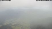 Archived webcam image showing Alpine Hut Hochschneeberg on 13 Jun 2026 at 12:32