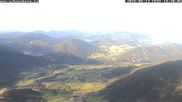 Archived webcam image showing Alpine Hut Hochschneeberg on 13 Jun 2026 at 18:32