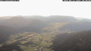Archiviertes Webcam Bild: Berghaus Hochschneeberg am 13.06.2026 um 20:07 Uhr