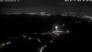 Archived webcam image showing Alpine Hut Hochschneeberg on 21 Jul 2026 at 02:37