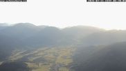 Archived webcam image showing Alpine Hut Hochschneeberg on 21 Jul 2026 at 06:37