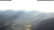 Archived webcam image showing Alpine Hut Hochschneeberg on 21 Jul 2026 at 07:37
