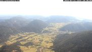 Archived webcam image showing Alpine Hut Hochschneeberg on 21 Jul 2026 at 10:35