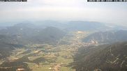 Archiviertes Webcam Bild: Berghaus Hochschneeberg am 02.08.2026 um 14:03 Uhr