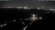 Archived webcam image showing Alpine Hut Hochschneeberg on 5 Sep 2026 at 00:01