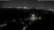Archived webcam image showing Alpine Hut Hochschneeberg on 5 Sep 2026 at 02:01