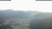 Archived webcam image showing Alpine Hut Hochschneeberg on 20 Sep 2026 at 06:42
