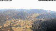 Archived webcam image showing Alpine Hut Hochschneeberg on 20 Sep 2026 at 10:42